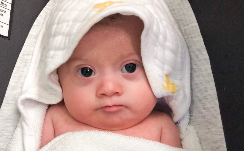 world down syndrome&nbsp;day