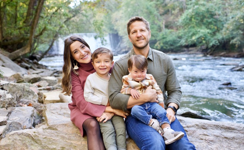 let’s talk family&nbsp;photos