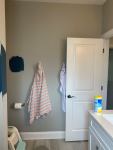 boys’ bathroom reveal – Down Home with the Irrs