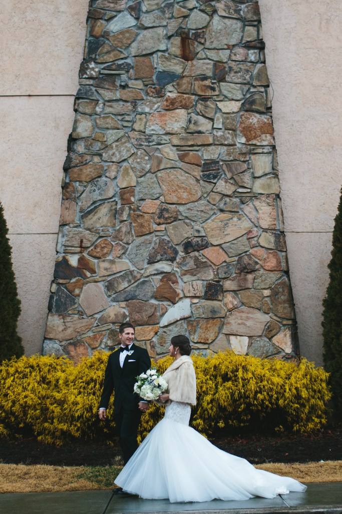 there's a satellite dish just out of frame..